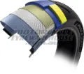 Picture of Michelin Road 6 GT PAIR DEAL 120/70ZR17 + 180/55ZR17 *FREE DELIVERY*