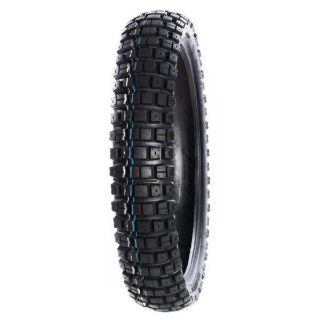 Picture of Motoz Tractionator Dualventure 120/70-19 (TL) Front