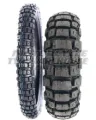 Picture of *PRE-ORDER* Motoz Tractionator Dualventure / Adventure Pair Deal 90/90-21 (TL) + 150/70B18 (TL) *FREE*DELIVERY*