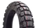 Picture of Motoz Tractionator Dualventure / Adventure Pair Deal 120/70B19 (TL) + 170/60B17 (TL) *FREE*DELIVERY*
