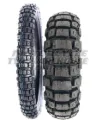 Picture of *PRE-ORDER* Motoz Tractionator Dualventure / Adventure Pair Deal 120/70B19 (TL) + 170/60B17 (TL) *FREE*DELIVERY* *ETA END OF JULY 2026*