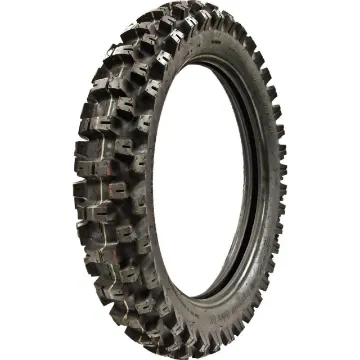 Picture of Motoz Tractionator Enduro I/T 140/80-18 Rear