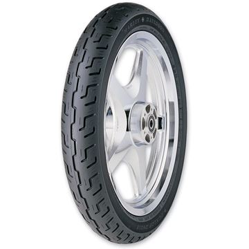 Picture of Dunlop D401F 130/90B16 Front *FREE*DELIVERY*