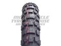 Picture of Bridgestone AX41 PAIR DEAL 3.00-21 + 4.60-18 *FREE*DELIVERY*