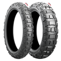 Picture of Bridgestone AX41 PAIR DEAL 3.00-21 + 4.60-18 *FREE*DELIVERY*