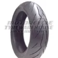 Picture of *PRE ORDER* Pirelli Diablo Rosso III 180/55ZR17 (D) Rear *ETA EARLY JUNE 2026*