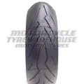 Picture of *PRE ORDER* Pirelli Diablo Rosso III 180/55ZR17 (D) Rear *ETA EARLY JUNE 2026*