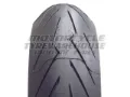 Picture of Pirelli Diablo Rosso III 180/55ZR17 (D) Rear