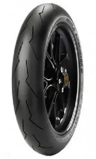 Picture of Pirelli Diablo Supercorsa SP V3 110/70ZR17 Front