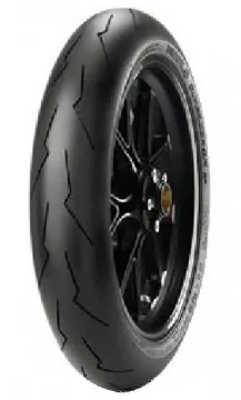 Picture of Pirelli Diablo Supercorsa SP V3 110/70ZR17 Front