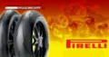 Picture of Pirelli Diablo Supercorsa SP V3 110/70ZR17 Front