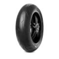 Picture of Pirelli Diablo Rosso IV PAIR DEAL 120/70ZR17 + 190/50ZR17 *FREE*DELIVERY*
