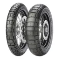 Picture of PRE-ORDER Pirelli Scorpion Rally STR 100/90-19 Front *ETA END SEP 2026*