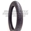 Picture of Bridgestone Battlecruise H50 120/70B19 Front