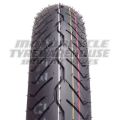 Picture of Bridgestone Battlecruise H50 120/70B19 Front