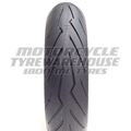 Picture of Pirelli Diablo Rosso III 140/70R17 Rear