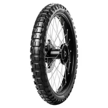 Picture of Metzeler Karoo 4 90/90-21 Front 