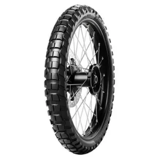 Picture of PRE ORDER Metzeler Karoo 4 100/90-19 Front *ETA NOV 2026*