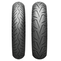 Picture of Bridgestone Battlecruise H50 PAIR DEAL 130/90B16 (67H) + 130/90B16 (73H)