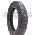 Picture of Bridgestone Battlecruise H50 PAIR DEAL 130/90B16 (73H) + 150/80B16 (77H)