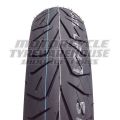 Picture of Bridgestone Battlecruise H50 PAIR DEAL 130/90B16 (67H) + 180/70B16 (77H)