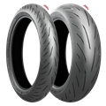 Picture of Bridgestone S22 PAIR DEAL 120/70ZR17 + 150/60R17 *FREE*DELIVERY*