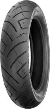 Picture of PRE ORDER Shinko SR777 120/50-26 Front *ETA LATE NOV 2026*