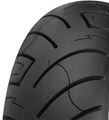 Picture of Shinko SR777 160/80-15 Rear