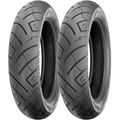 Picture of Shinko SR777 MU85B16 HD Rear