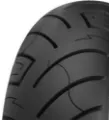 Picture of Shinko SR777 150/70B18 Rear
