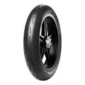 Picture of Pirelli Diablo Rosso IV Corsa 110/70ZR17 Front