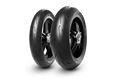 Picture of Pirelli Diablo Rosso IV Corsa 110/70ZR17 Front