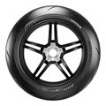 Picture of Pirelli Diablo Rosso IV Corsa 150/60ZR17 Rear