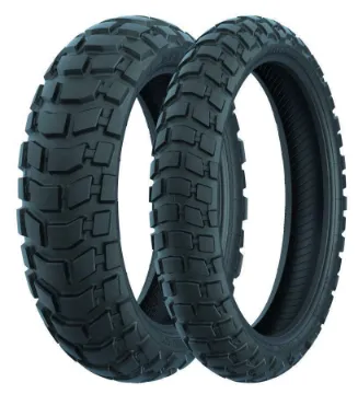 Picture of Heidenau K60 Ranger PAIR DEAL 90/90-21 + 140/80-18
