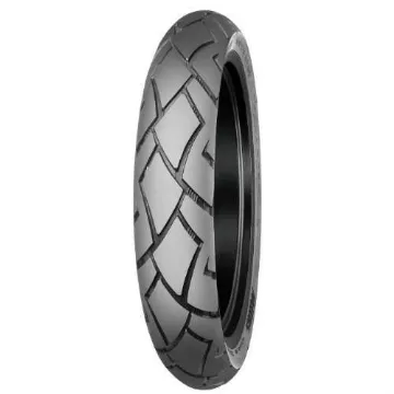 Picture of Mitas Terra Force-R 90/90-21 Front 