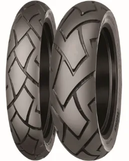 Picture of Mitas Terra Force-R PAIR DEAL 90/90-21 + 120/90-17 *FREE*DELIVERY* **PAYMENT BY EFT, PAYPAL OR C/C ONLY**