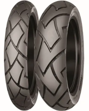 Picture of Mitas Terra Force-R PAIR DEAL 90/90-21 + 120/90-17 *FREE*DELIVERY* 