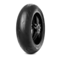 Picture of Pirelli Diablo Rosso IV PAIR DEAL 110/70ZR17 + 150/60ZR17 *FREE*DELIVERY*