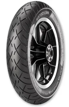 Picture of Metzeler Marathon ME888 130/70R18 (63V) Front 