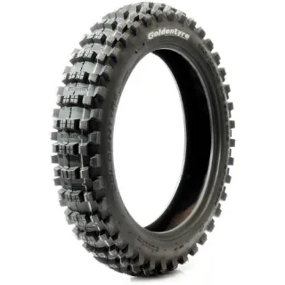 Picture of Goldentyre GT232N 120/100-18 (TT) RUT BUSTER Rear