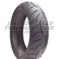 Picture of Metzeler Roadtec Z8 INTERACT 160/60ZR17 Rear