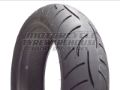 Picture of Metzeler Roadtec Z8 INTERACT 160/60ZR17 Rear