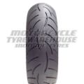 Picture of Metzeler Roadtec Z8 INTERACT 160/60ZR17 Rear