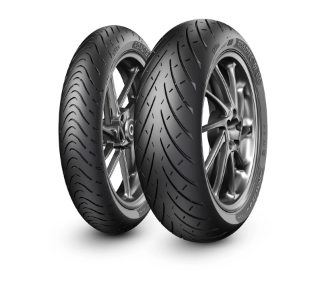 Picture of Metzeler Roadtec 01 SE PAIR DEAL 120/70ZR17 + 190/55ZR17 *FREE DELIVERY*