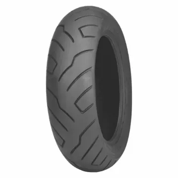 Picture of Shinko SR999 170/80B15 Rear