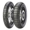 Picture of Pirelli Scorpion Rally STR PAIR DEAL 110/80R19 + 150/70R17 *FREE*DELIVERY*