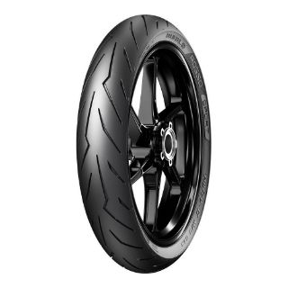 Picture of Pirelli Diablo Rosso Sport 100/80-17 Front