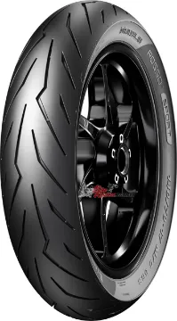 Picture of Pirelli Diablo Rosso Sport 150/60-17 Rear