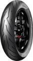 Picture of Pirelli Diablo Rosso Sport PAIR DEAL 110/70-17 + 140/70-17 *FREE DELIVERY*