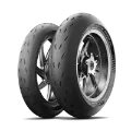 Picture of **PRE ORDER** Michelin Power Cup 2 PAIR DEAL 120/70ZR17 + 200/55ZR17 **ETA EARLY FEB 2026**